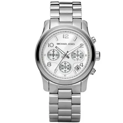 MICHAEL KORS ženske ure MK5076 Runway Chronograph