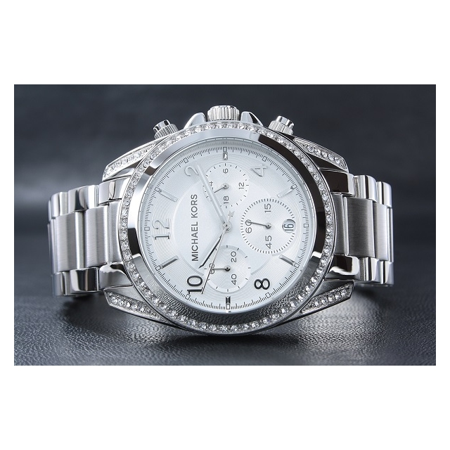 Ženske ure MICHAEL KORS MK5165 