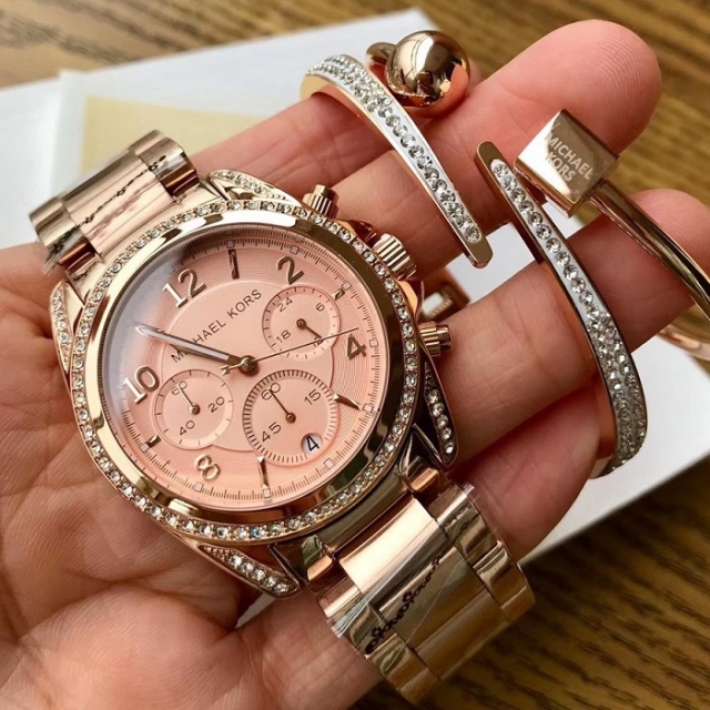 Ženske ure MICHAEL KORS MK5263