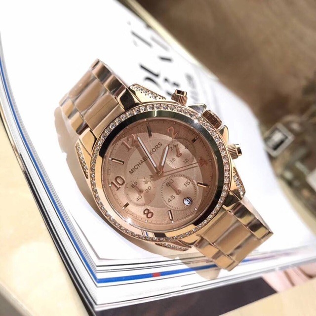MICHAEL KORS ženske ure MK5263