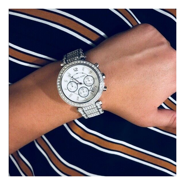 Ženske ure MICHAEL KORS MK5572 