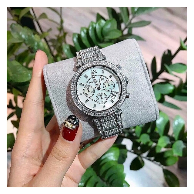 Ženske ure MICHAEL KORS MK5572 