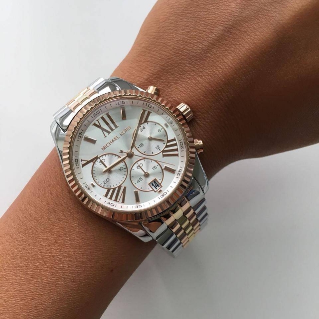 Michael kors online ure