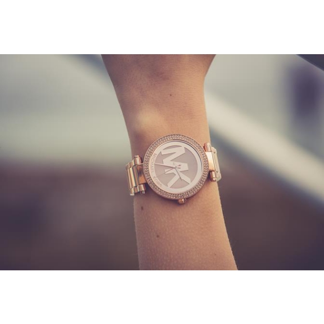 Ručni sat MICHAEL KORS MK5865 