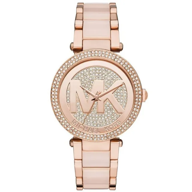 MICHAEL KORS ženski satovi MK6176 Parker