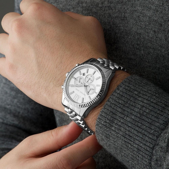 MICHAEL KORS moške ure MK8405 