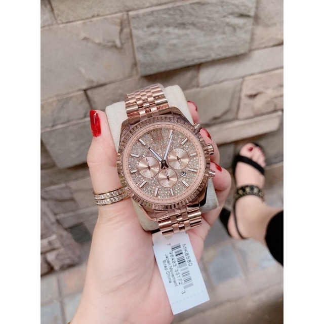 Moške/ ženske ure MICHAEL KORS MK8580