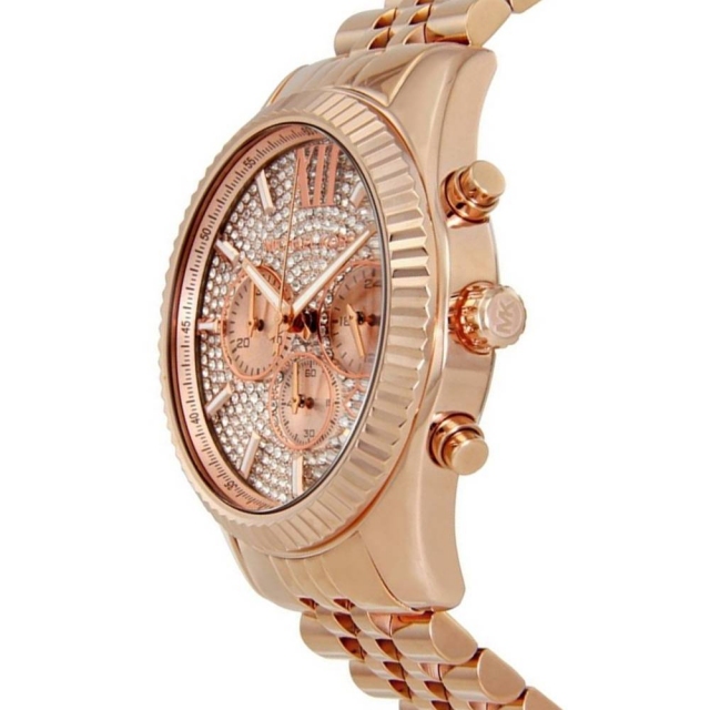 Moške/ ženske ure MICHAEL KORS MK8580