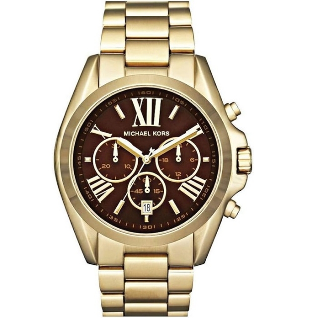 MICHAEL KORS ženske ure MK5502, razstavni primer