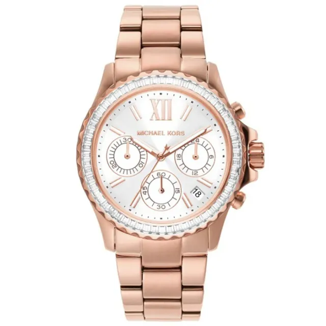 MICHAEL KORS ženski satovi MK7213 Everest