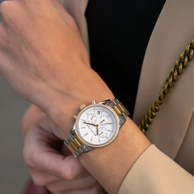 MICHAEL KORS ženska ura MK6474