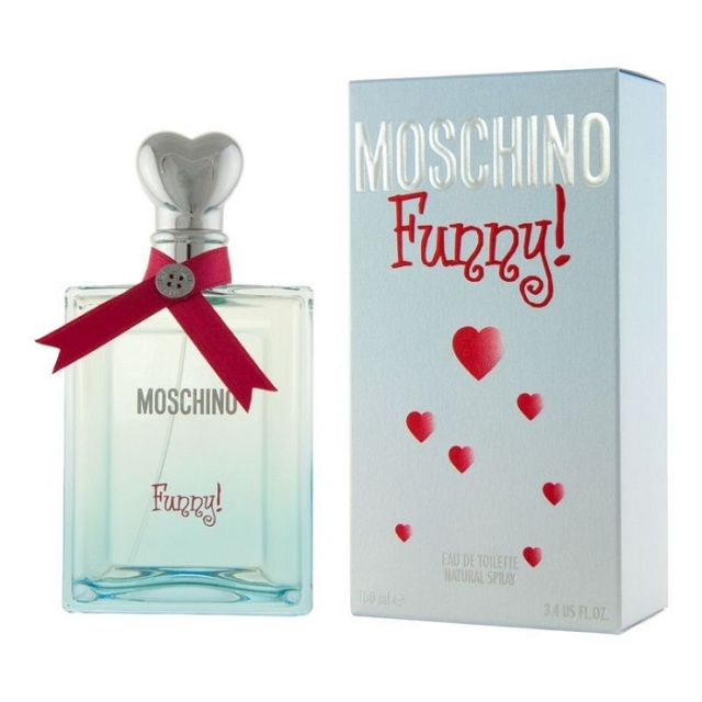 Moschino Funny ženski parfumi