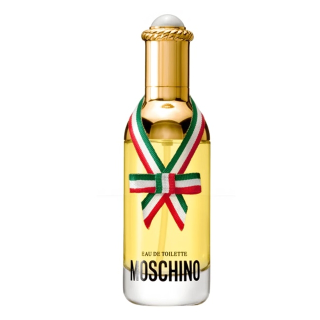 Moschino ženski parfumi