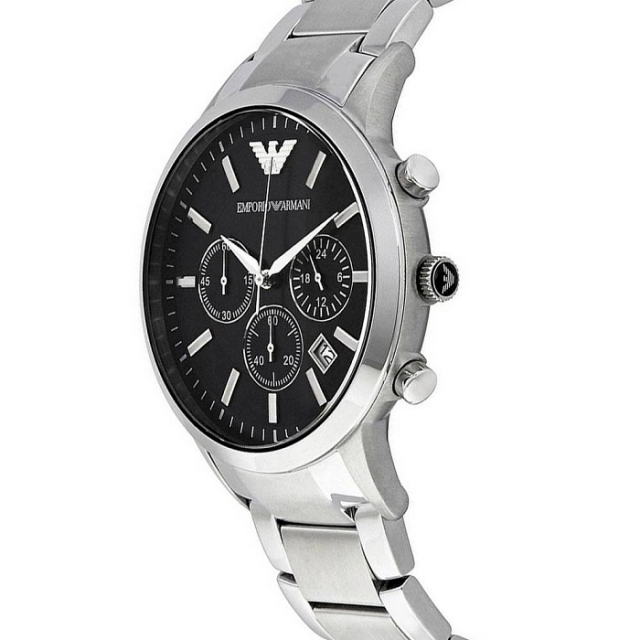 EMPORIO ARMANI moška ura AR2434