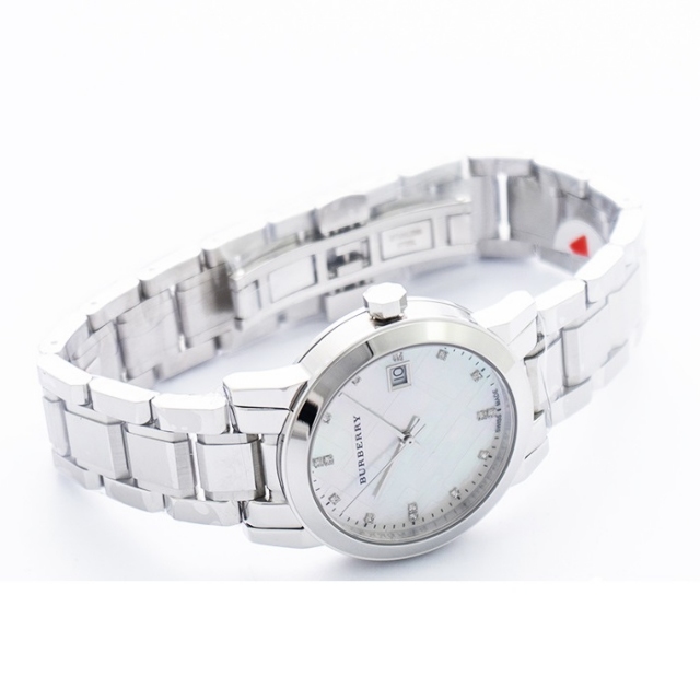 Ženska ura BURBERRY BU9125