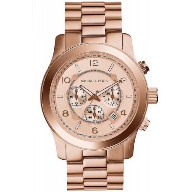 Ženske/moške ure MICHAEL KORS MK8096