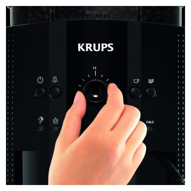 Najemi kavni avtomat KRUPS