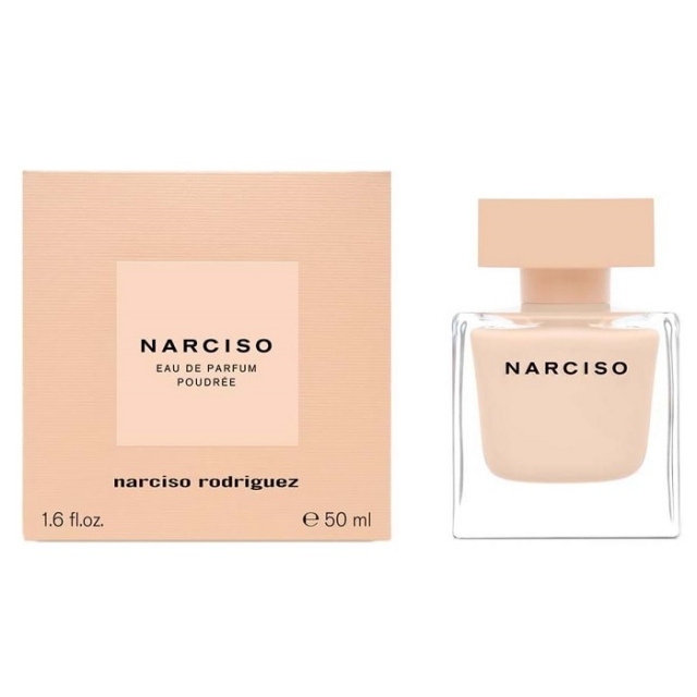 NARCISO RODRIGUEZ ženski parfemi Narciso Poudree 90ml EDP