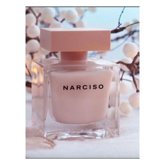 NARCISO RODRIGUEZ ženski parfemi Narciso Poudree 90ml EDP