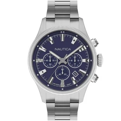 Nautica NAPSTB009 – originalna moška ura s kronografom