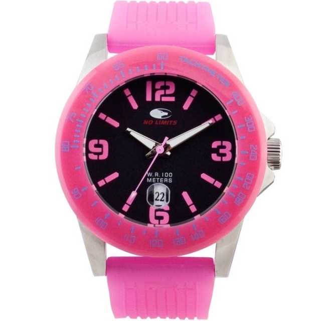 NO LIMITS unisex ura NLT30010
