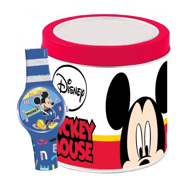 MICKEY MOUSE otroška ura 0562386
