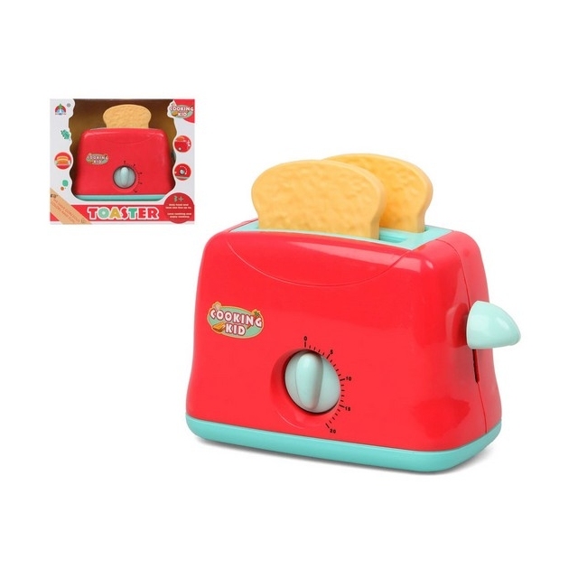 Otroški toaster