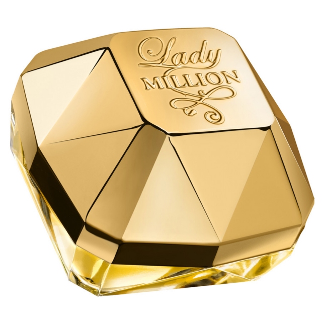 Paco Rabanne Lady Million ženski parfumi