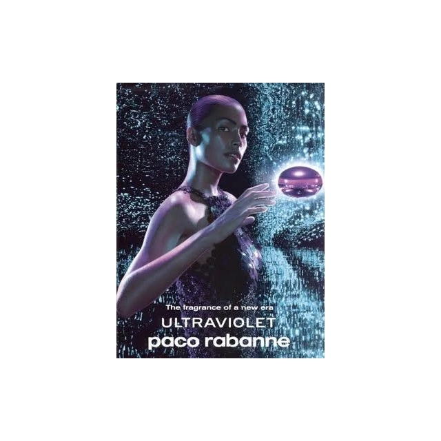 Paco Rabanne Ultraviolet