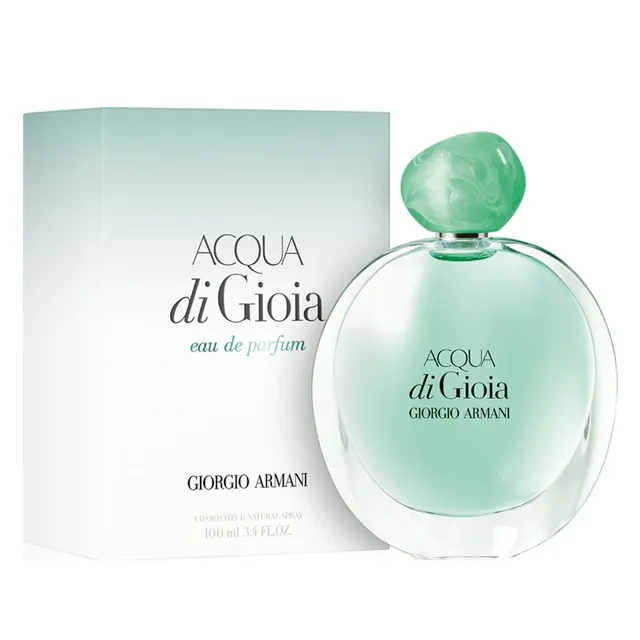 ARMANI ženski parfumi Acqua di Gioia 100ml EDP