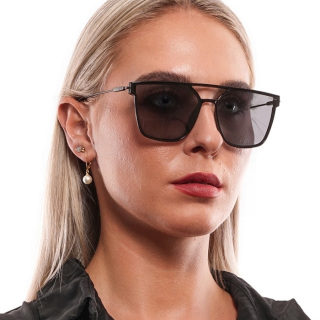 DSQUARED2 sunčane naočale DQ0293 01B