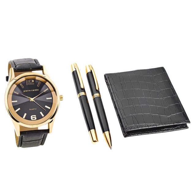 PIERRE CARDIN moški darilni set PCX7870EMI
