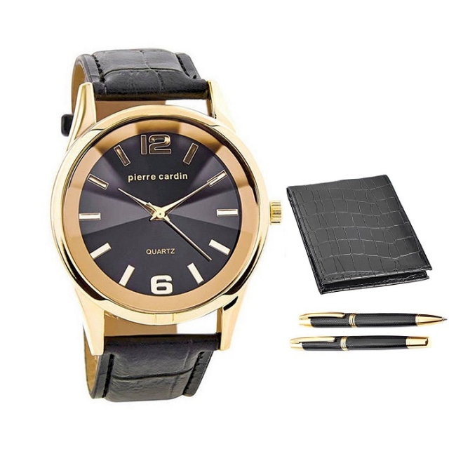 PIERRE CARDIN moški darilni set PCX7870EMI