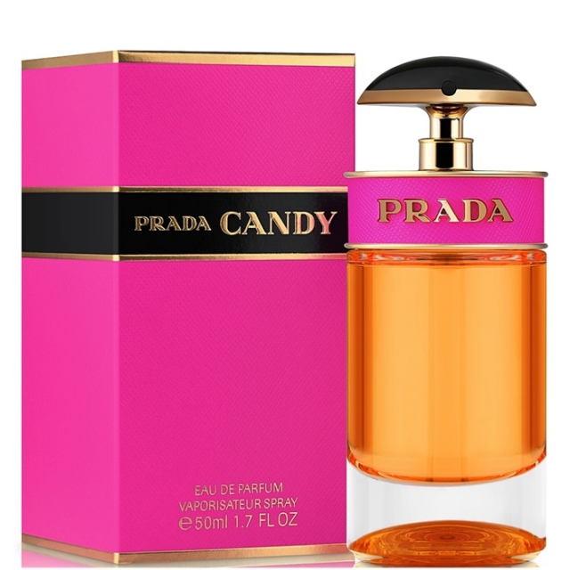 PRADA ženski parfumi Candy 80ml EDP 
