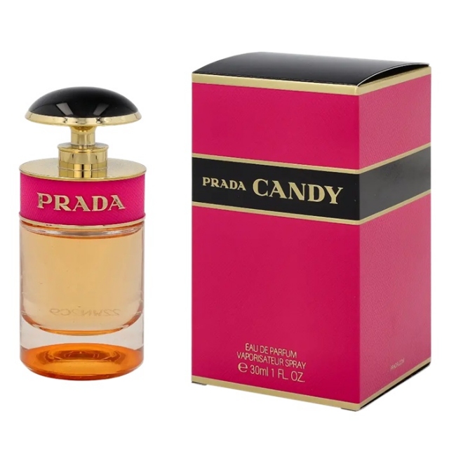PRADA ženski parfumi Candy 80ml EDP