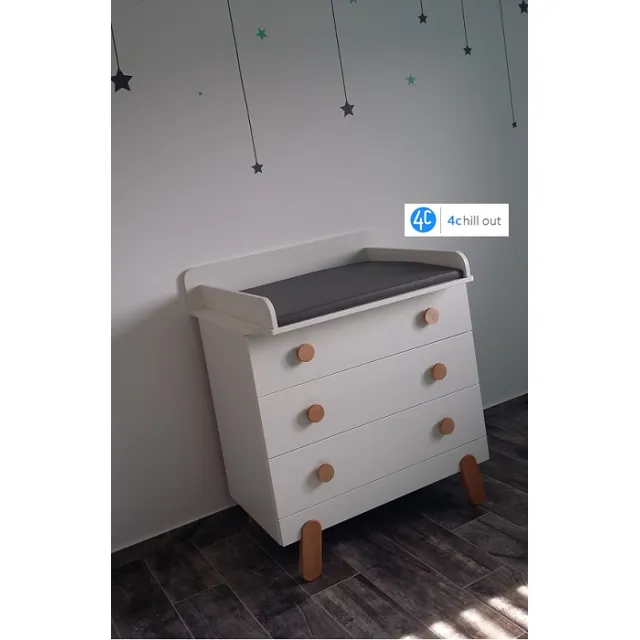 Podloge za previjanje 77x78x3cm