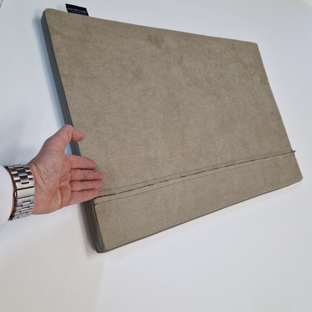 Previjalne podloge za previjanje 48x70x3cm, vzorčni model