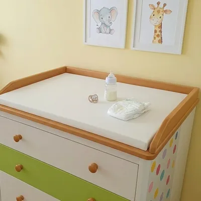 Previjalne podloge za previjanje 67x76x3cm