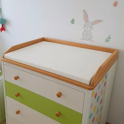 Previjalne podloge za previjanje 65x80x3cm