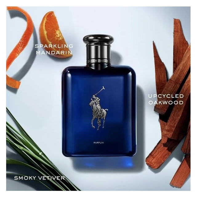 RALPH LAUREN moški parfumi Polo Blue 75ml edt