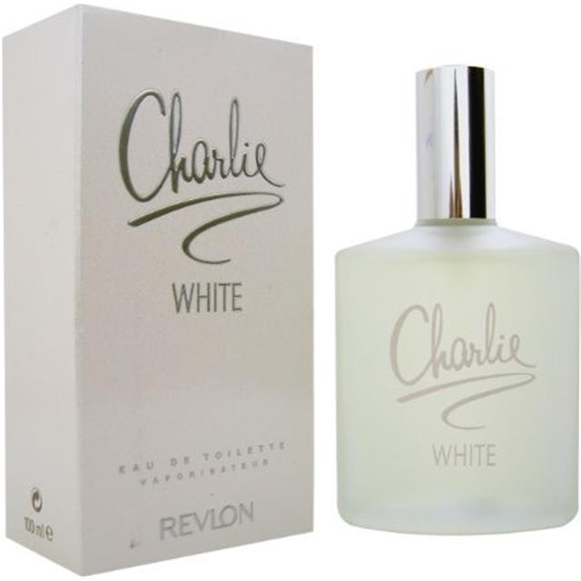REVLON CHARLIE ženski parfumi White 100ml