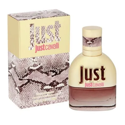 ROBERTO CAVALLI ženski parfumi Just Cavalli 75ml edt