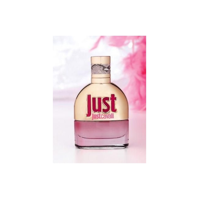 ROBERTO CAVALLI ženski parfemi Just Cavalli 75ml edt