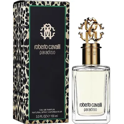 ROBERTO CAVALLI ženski parfumi Paradiso 100ml, EDP