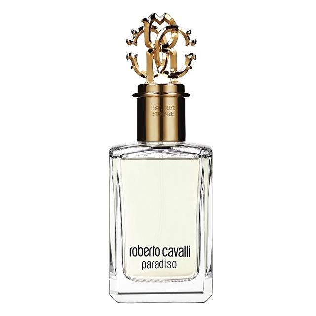 Roberto Cavalli Paradiso zenski parfumi