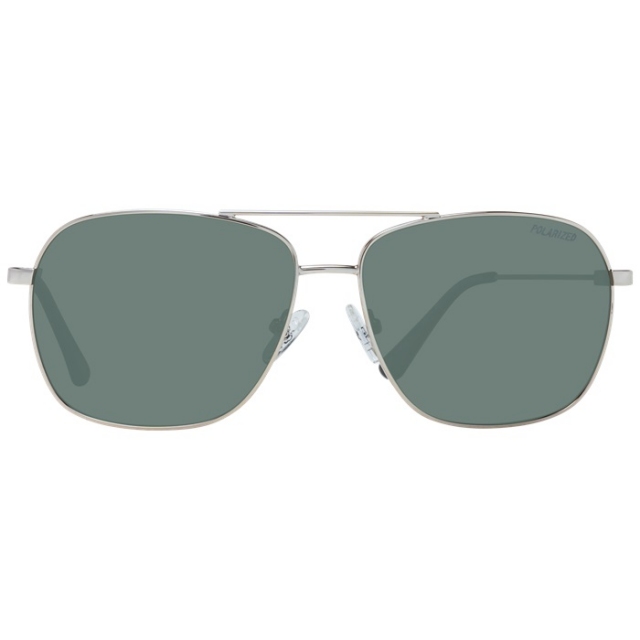 SKECHERS moška sončna očala SE6114 32R, polarizirana stekla