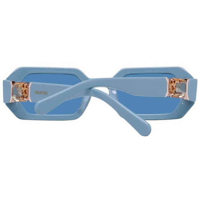 SWAROVSKI sončna očala SK0349 84V