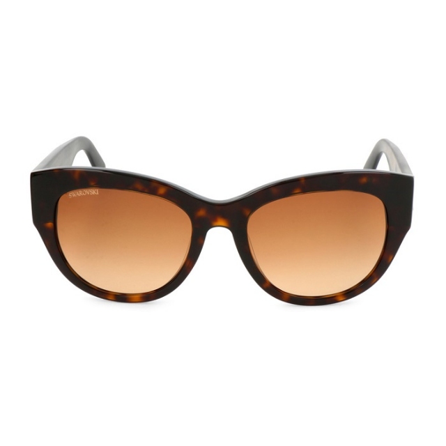 SWAROVSKI ženska sončna očala SK0127 52F