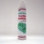 Čistilo za tkanine, čiščenje večjih površin:TEXTILE SHAMPOO, 400mL