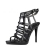 VERSACE JEANS usnjeni sandali: 39